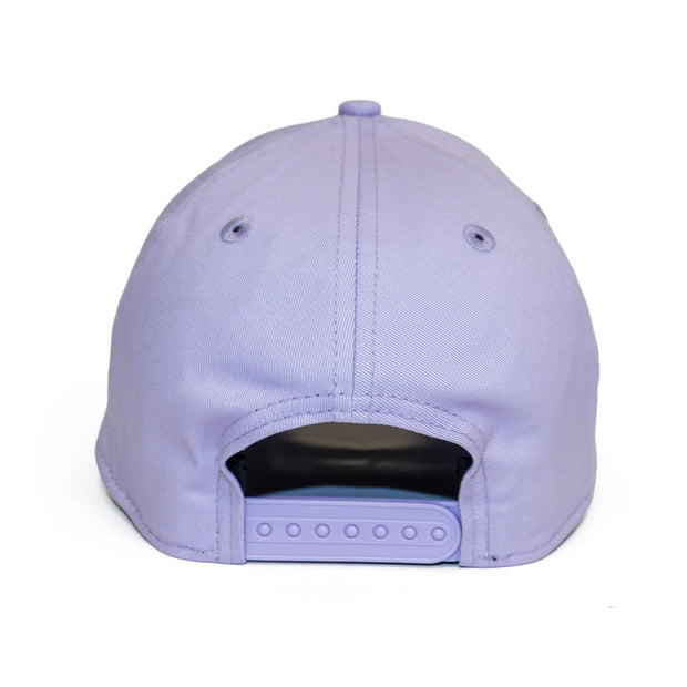 Gorra 940 Cielo Lila TC 25