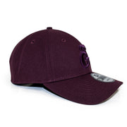Gorra 940 King Guinda TC 25