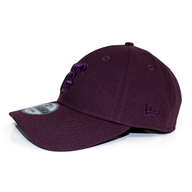 Gorra 940 King Guinda TC 25
