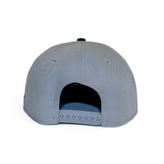 Gorra 950 Grey CLN BLK 25