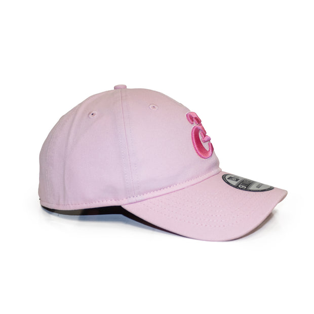 Gorra 920 Baby Pink TC 25