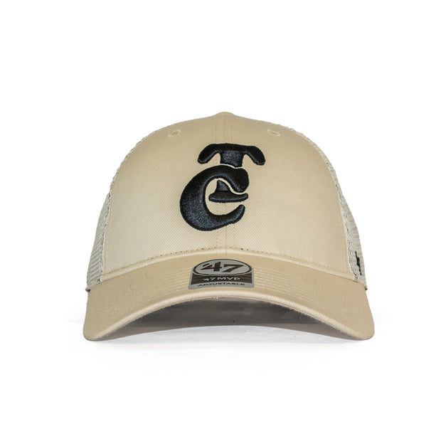 Gorra 940 Natural 47 TC BLK 24