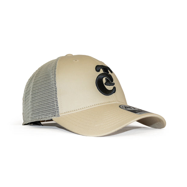 Gorra 940 Natural 47 TC BLK 24