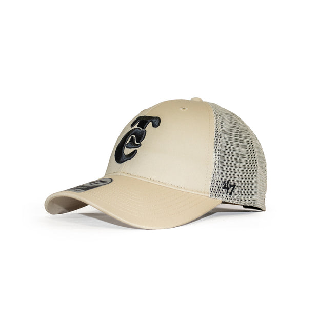 Gorra 940 Natural 47 TC BLK 24