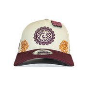 Gorra 3930 DDM NE Cultom 24