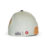 Gorra 3930 DDM NE Cultom 24