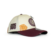 Gorra 3930 DDM NE Cultom 24