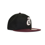 Gorra 5950 Elegant Home BLK TC 24