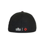 Gorra 5950 Elegant Home BLK TC 24