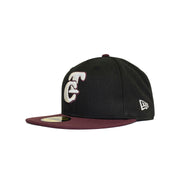 Gorra 5950 Elegant Home BLK TC 24