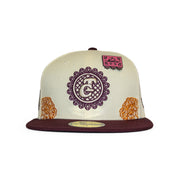 Gorra 5950 DDM NE Cultom 24