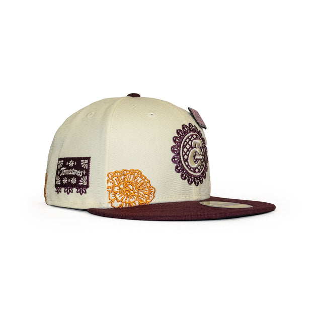 Gorra 5950 DDM NE Cultom 24