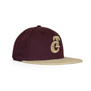 Gorra 5950 Autum Guinda Pana TC 24