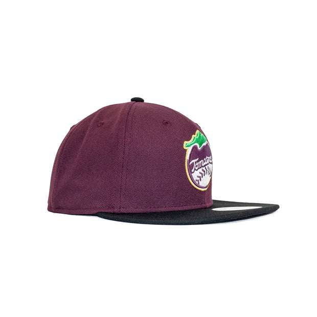 Gorra 5950 Elegant Home Guinda Element 24