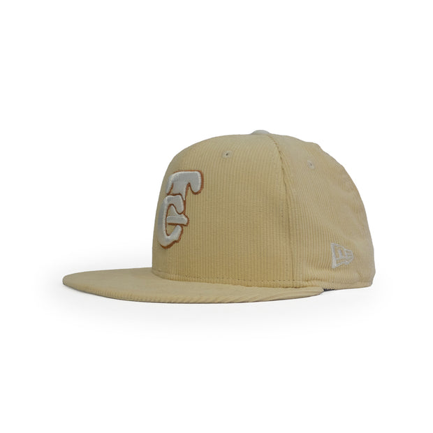 Gorra 5950 Pana Cream Winter TC 24