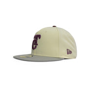 Gorra 5950 3 Tone Ice Cream Gray TC 24