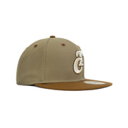 Gorra 5950 Exc 2Tone Brown TC 24