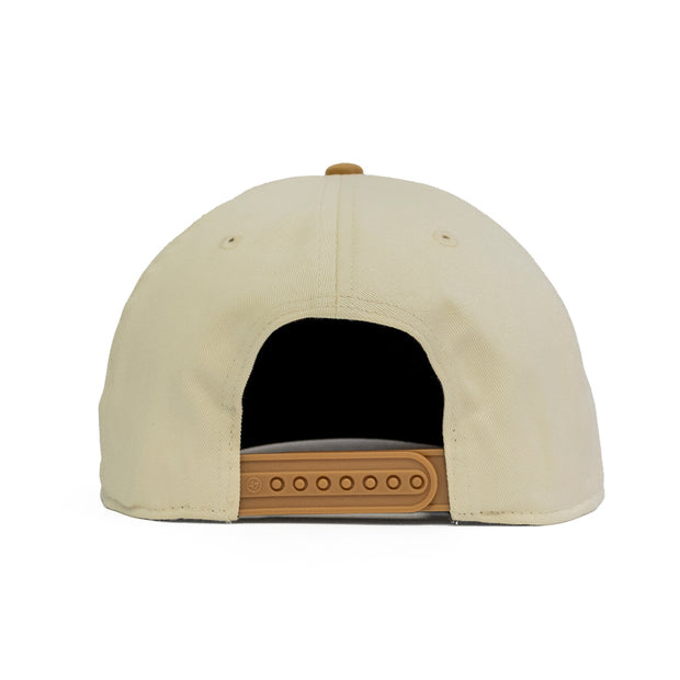 Gorra 950 Two Tone 47 TC Natural 24