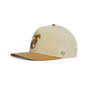 Gorra 950 Two Tone 47 TC Natural 24