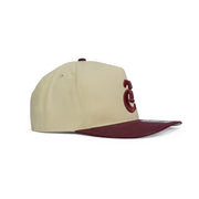 Gorra 950 Beige 47 TC Guinda 24