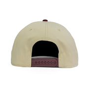 Gorra 950 Beige 47 TC Guinda 24