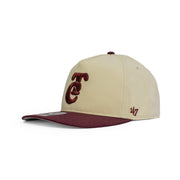 Gorra 950 Beige 47 TC Guinda 24