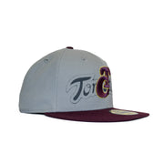 Gorra 5950 LMP WRDMKR TOM TC Gris 24