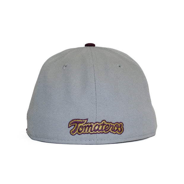 Gorra 5950 LMP WRDMKR TOM TC Gris 24