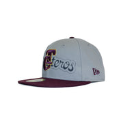 Gorra 5950 LMP WRDMKR TOM TC Gris 24