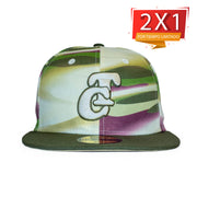 Gorra 5950 Verde LMP Camo TC 24