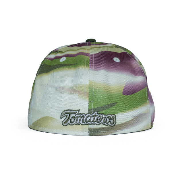 Gorra 5950 Verde LMP Camo TC 24