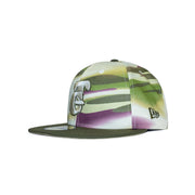 Gorra 5950 Verde LMP Camo TC 24