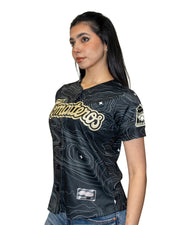 Casaca Maja Adventure BLK TOM 25 Dama