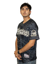 Casaca Maja Adventure BLK TOM 25 Caballero