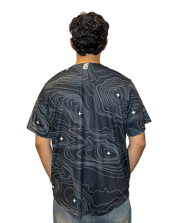 Casaca Maja Adventure BLK TOM 25 Caballero