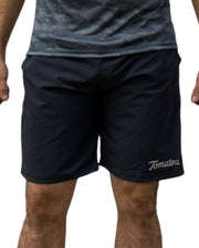 Short R Training Grey Guinda Tom 24 Caballero