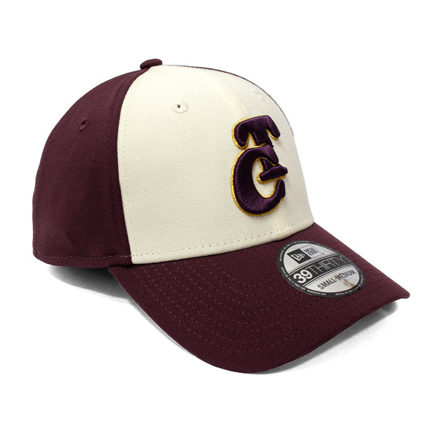 Gorra 3930 2Tone TC BLK 23