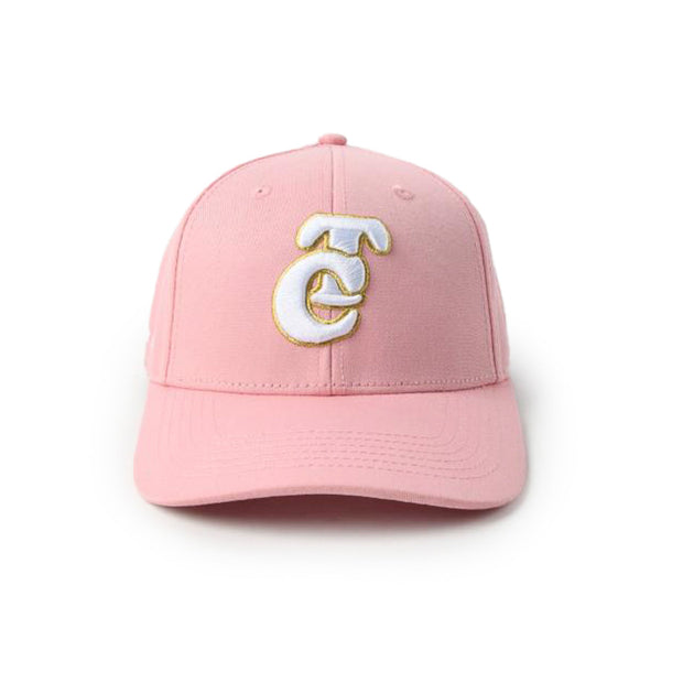 Gorra Snap AIB Rosa TC White Gold 24