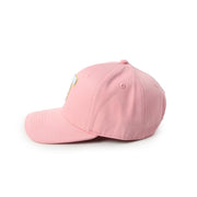 Gorra Snap AIB Rosa TC White Gold 24