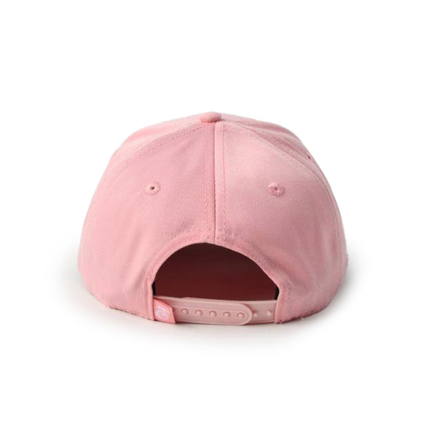 Gorra Snap AIB Rosa TC White Gold 24