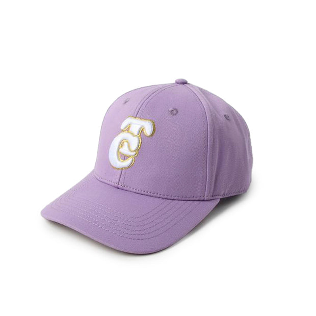 Gorra Snap AIB Lila TC White Gold 24