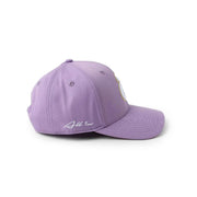 Gorra Snap AIB Lila TC White Gold 24