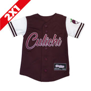 Casaca Oficial Culichi Element 24 Niño