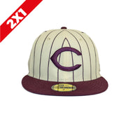 Gorra 5950 GC Inaugural Retro Day TC 24