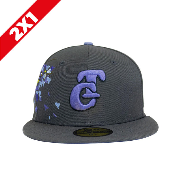 Gorra 5950 LMP Jacaranda GRH TC 24