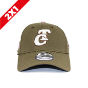 Gorra 3930 GC Octuber Day Floral TC 24