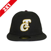 Gorra 5950 LMP BLK GC Catrina Day TC 24