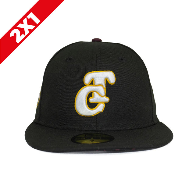 Gorra 5950 LMP BLK GC Catrina Day TC 24