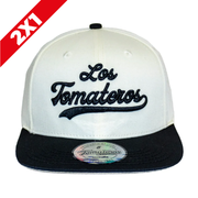 Gorra 950 All Beige BLK Los Tomateros 24