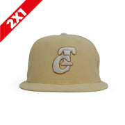 Gorra 5950 Pana Cream Winter TC 24